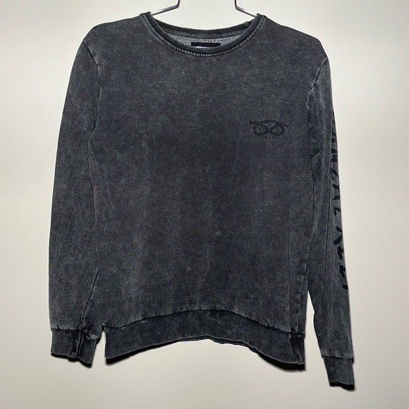 Cotton On Banzai Reef Yacht Club Sweatshit - Picture 1 of 8